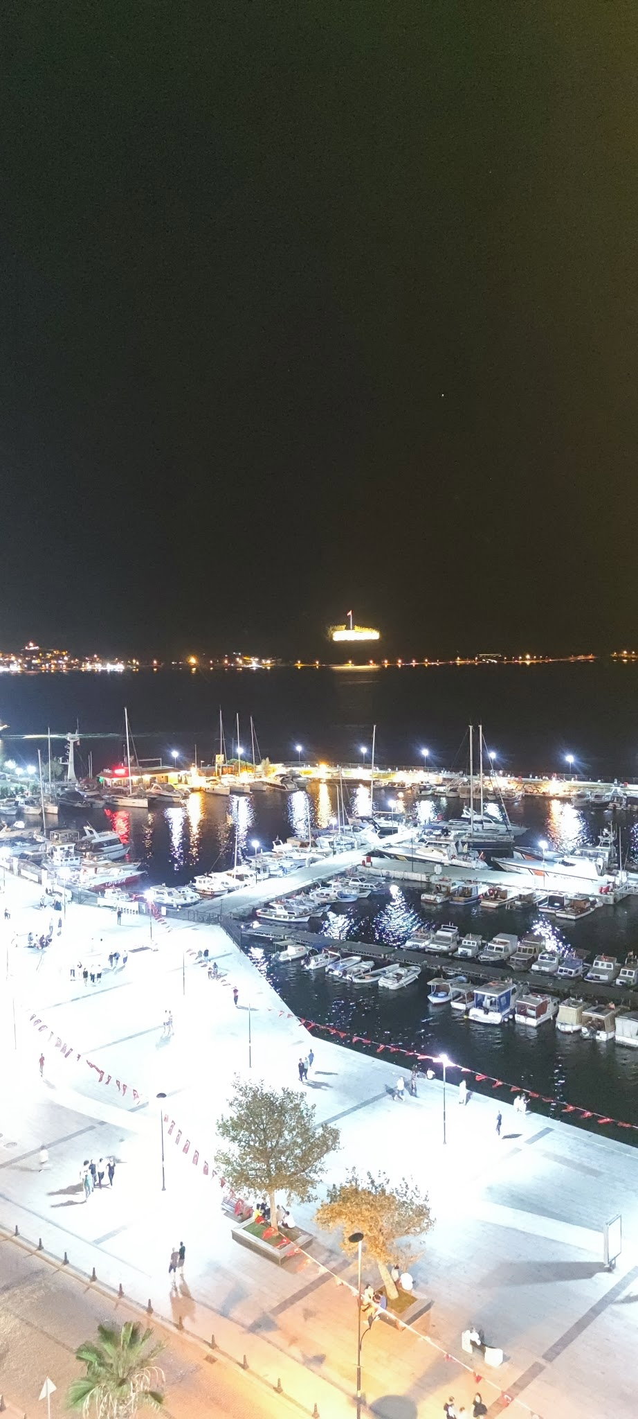 Akol Balık Restaurant