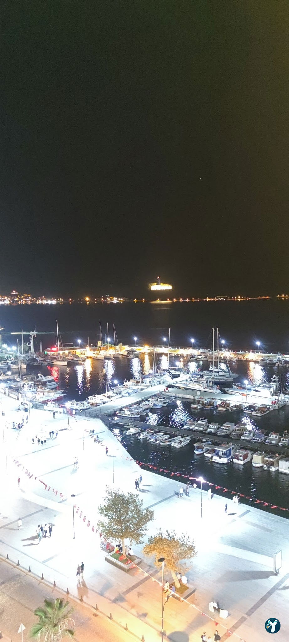 Akol Balık Restaurant