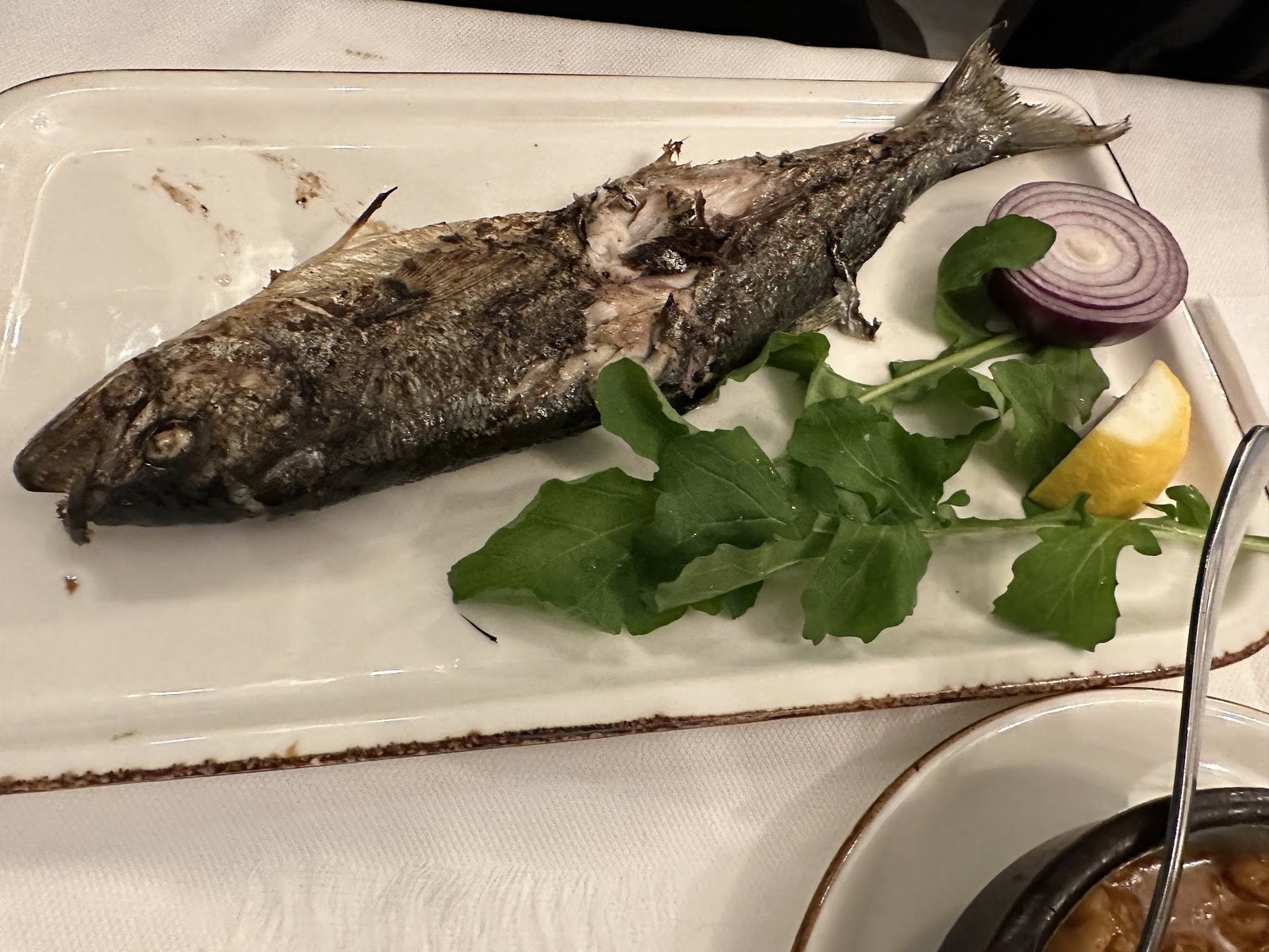 Akol Balık Restaurant