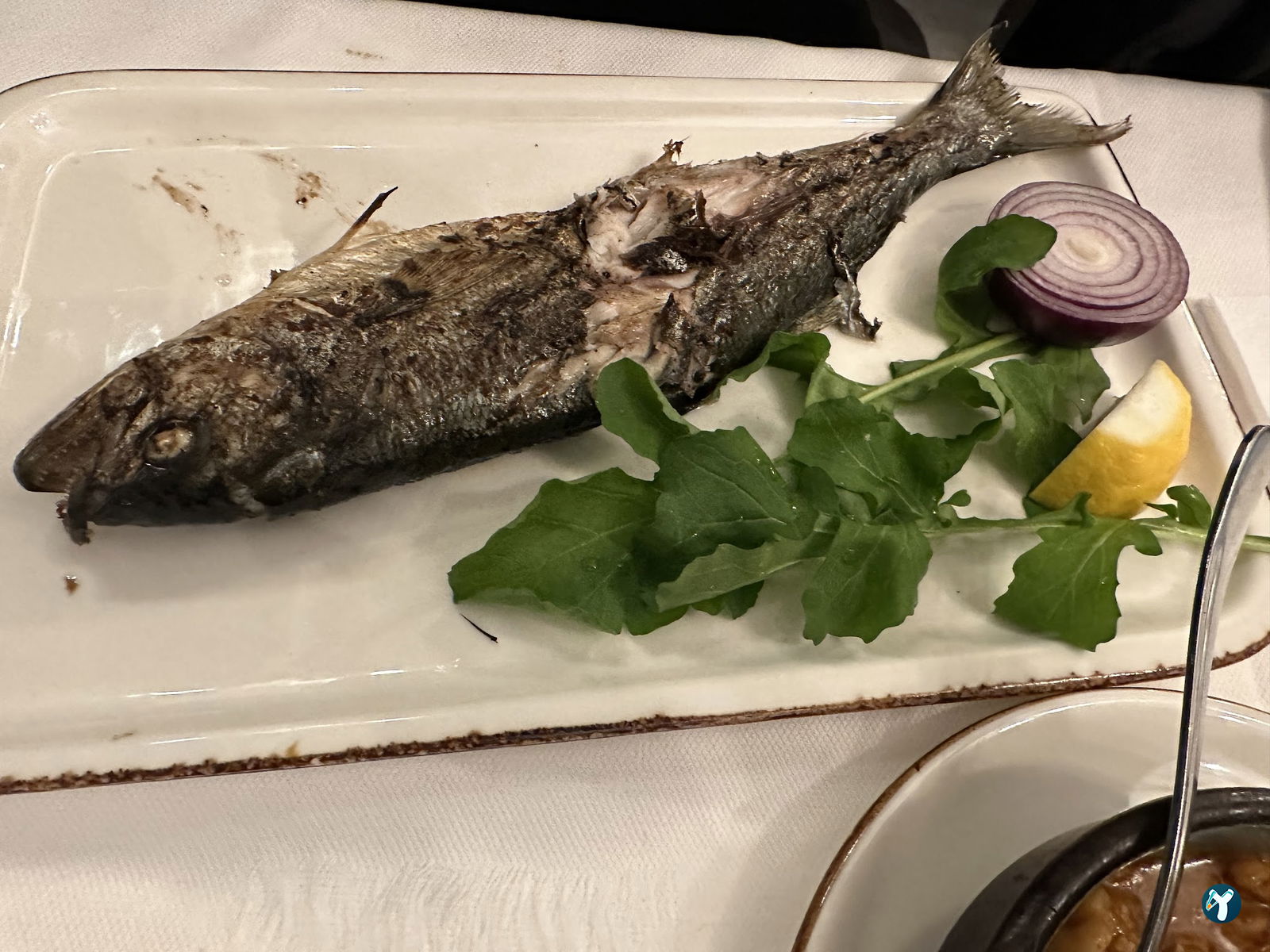 Akol Balık Restaurant