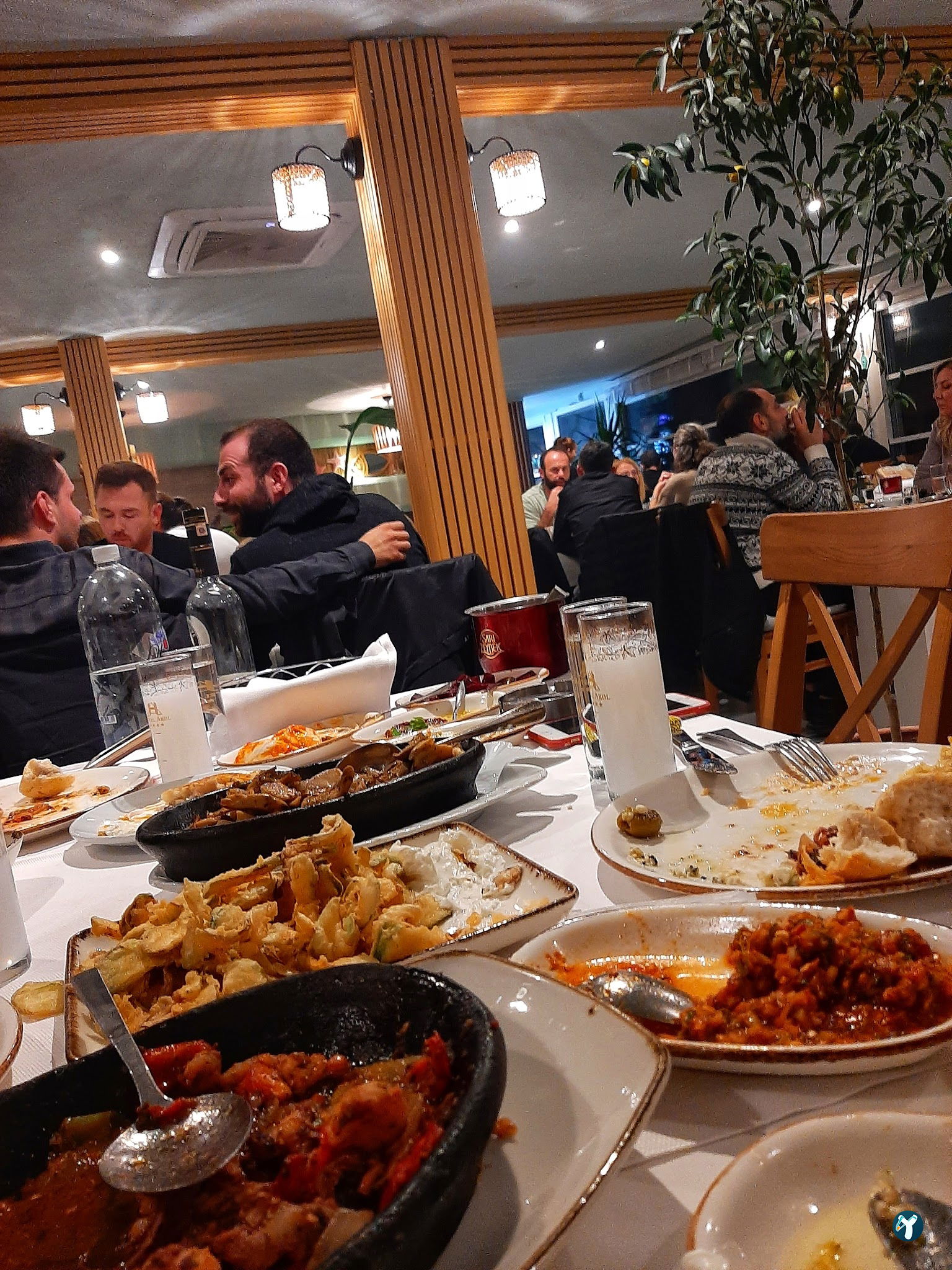 Akol Balık Restaurant