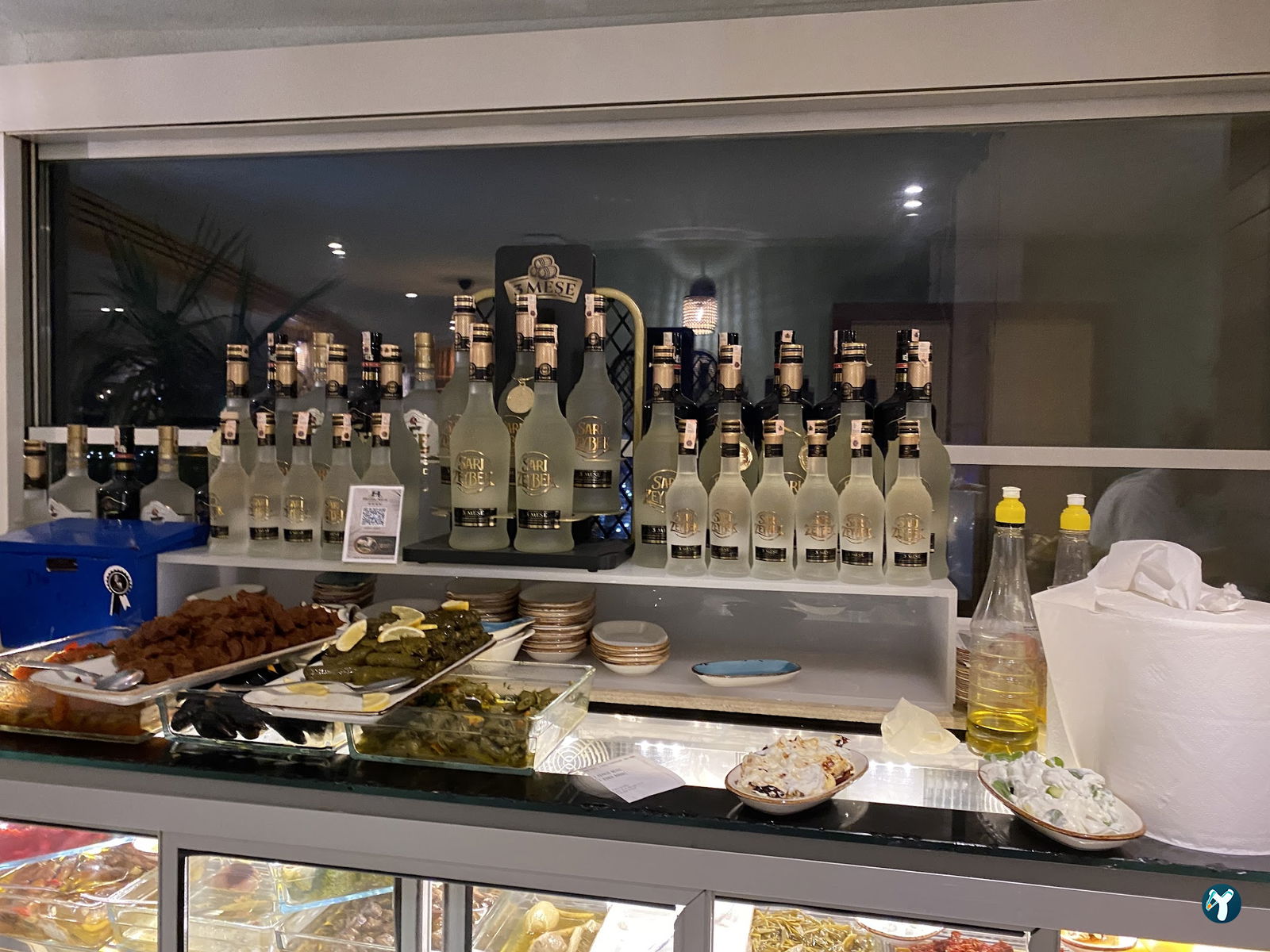 Akol Balık Restaurant