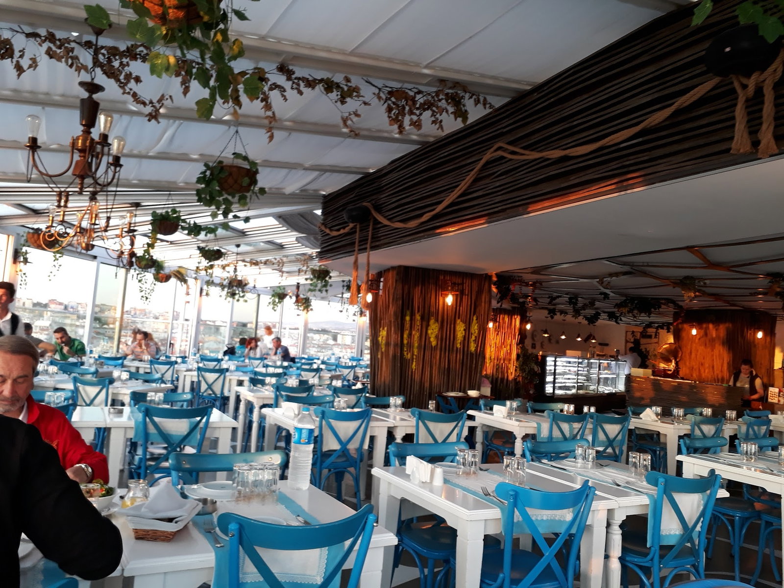 Akol Balık Restaurant