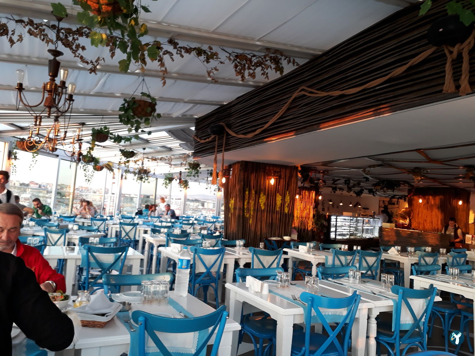 Akol Balık Restaurant