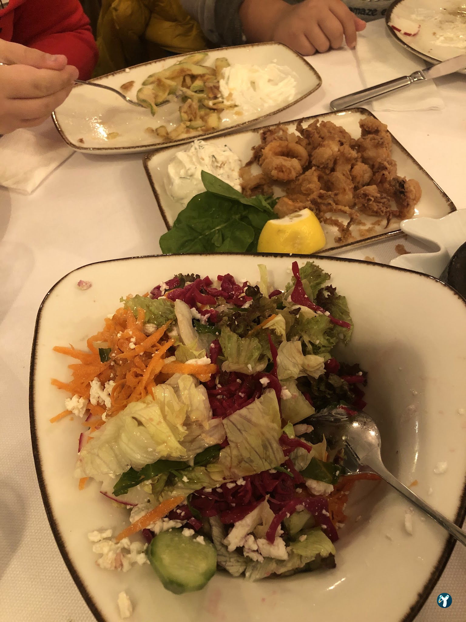 Akol Balık Restaurant