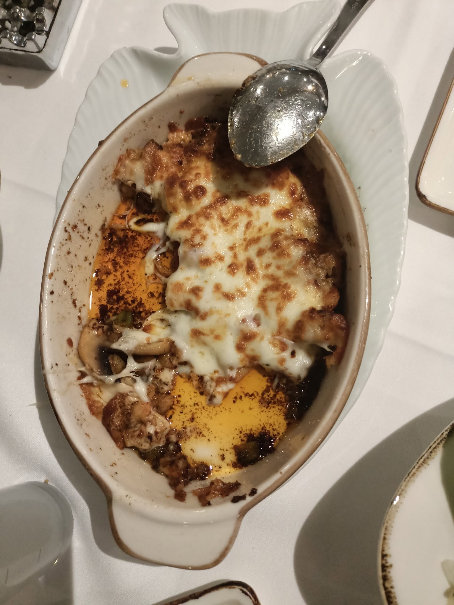 Akol Balık Restaurant