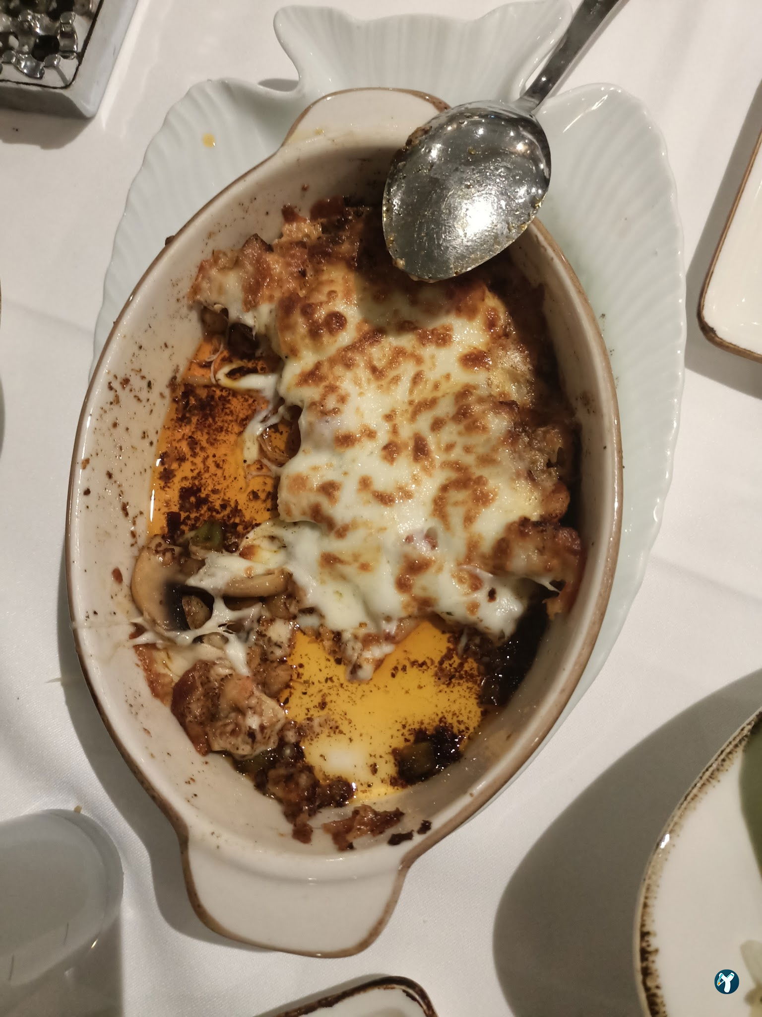 Akol Balık Restaurant