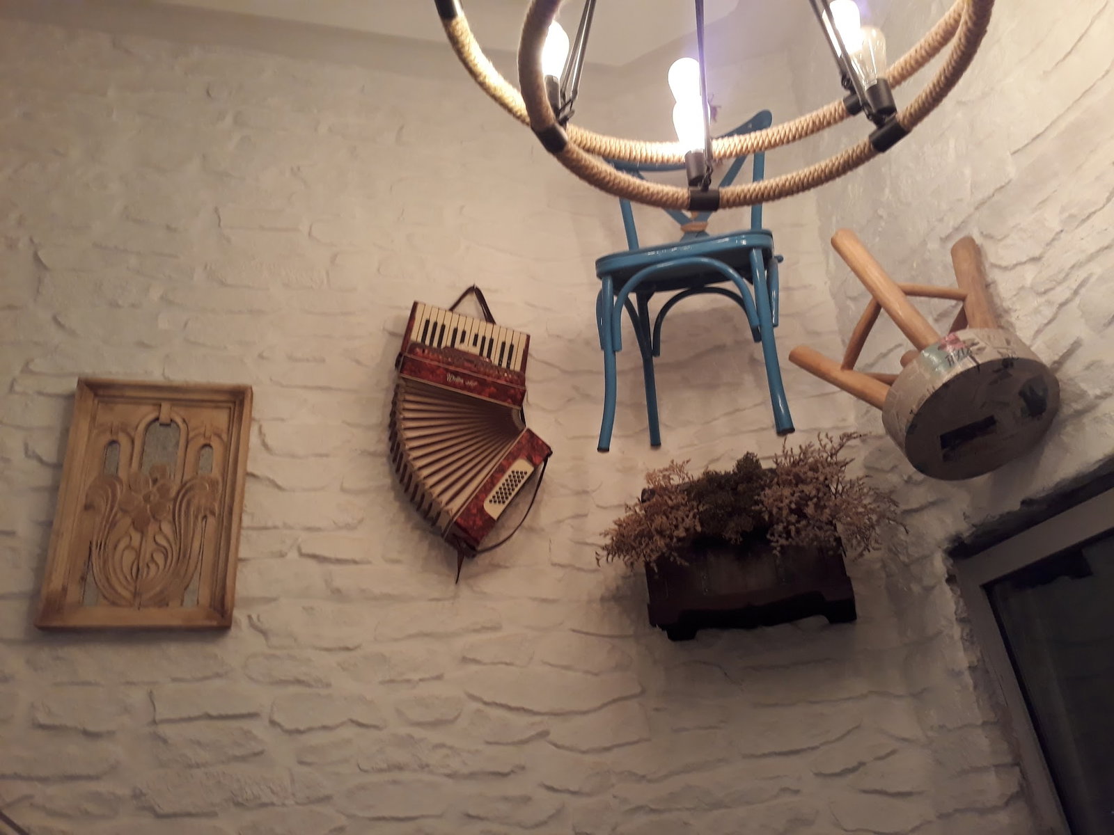 Akol Balık Restaurant