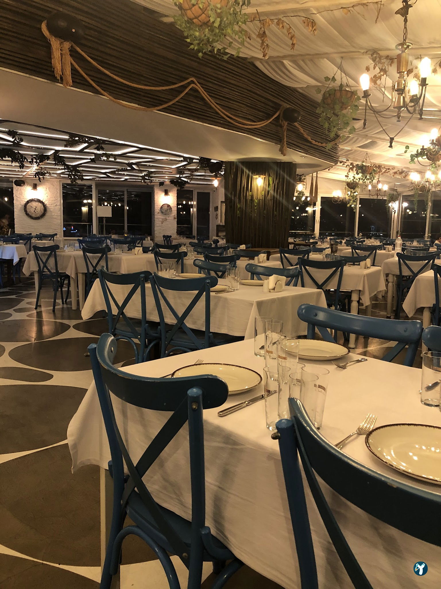 Akol Balık Restaurant