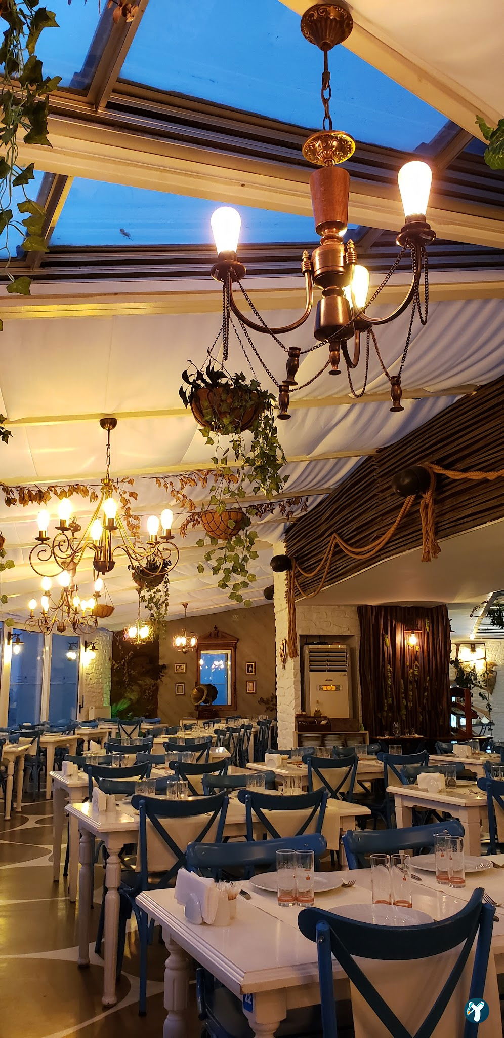 Akol Balık Restaurant