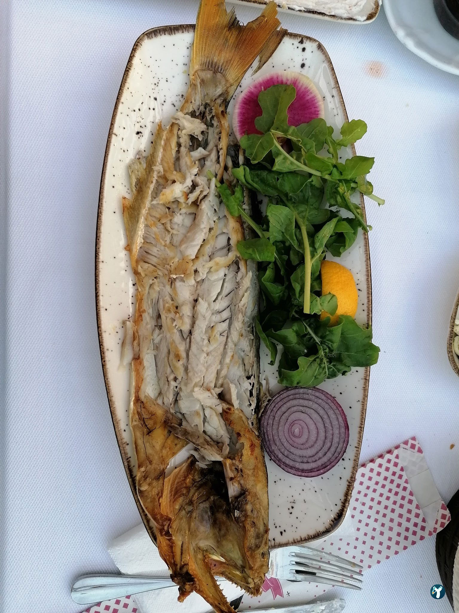 Akol Balık Restaurant