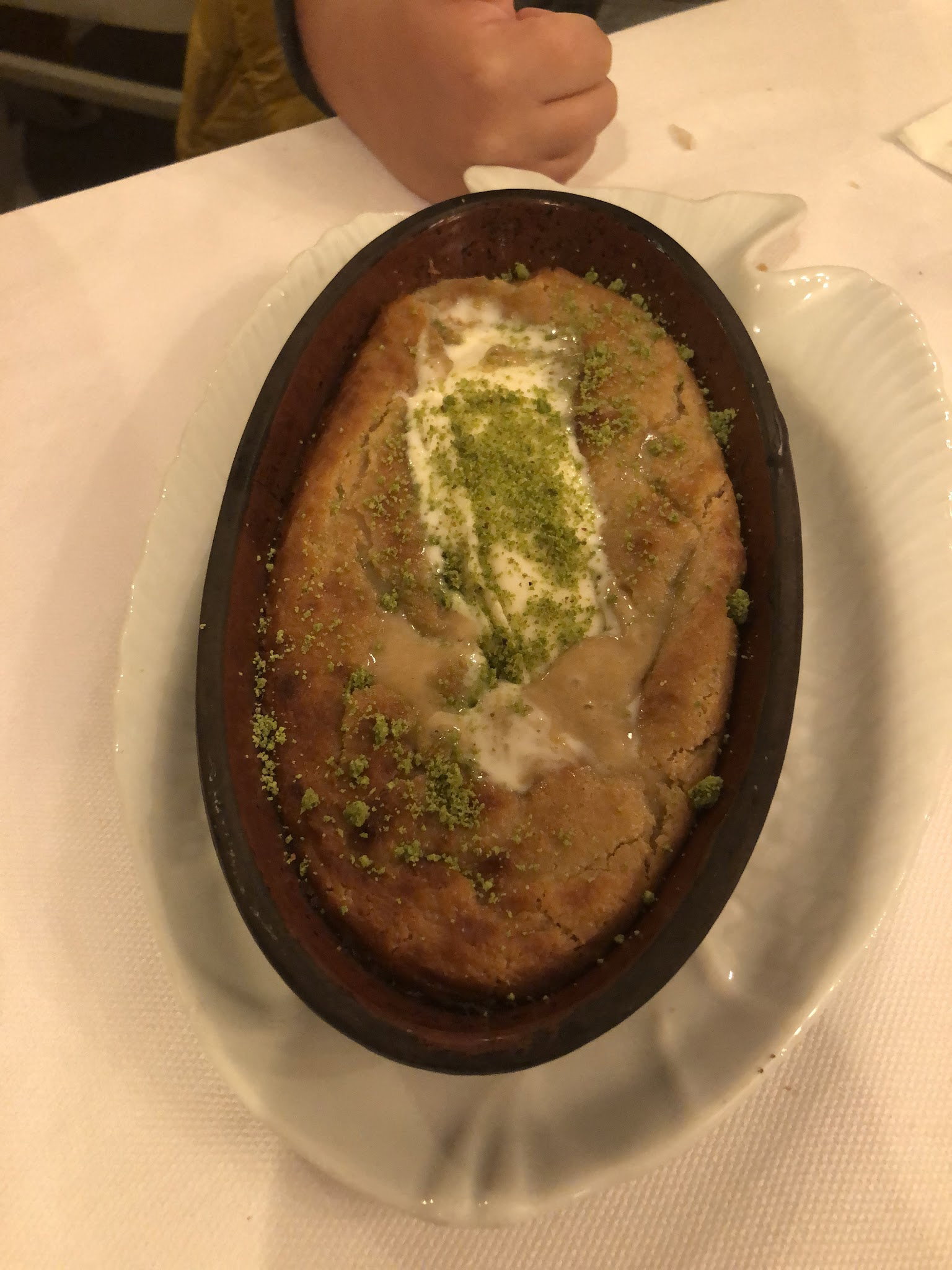 Akol Balık Restaurant