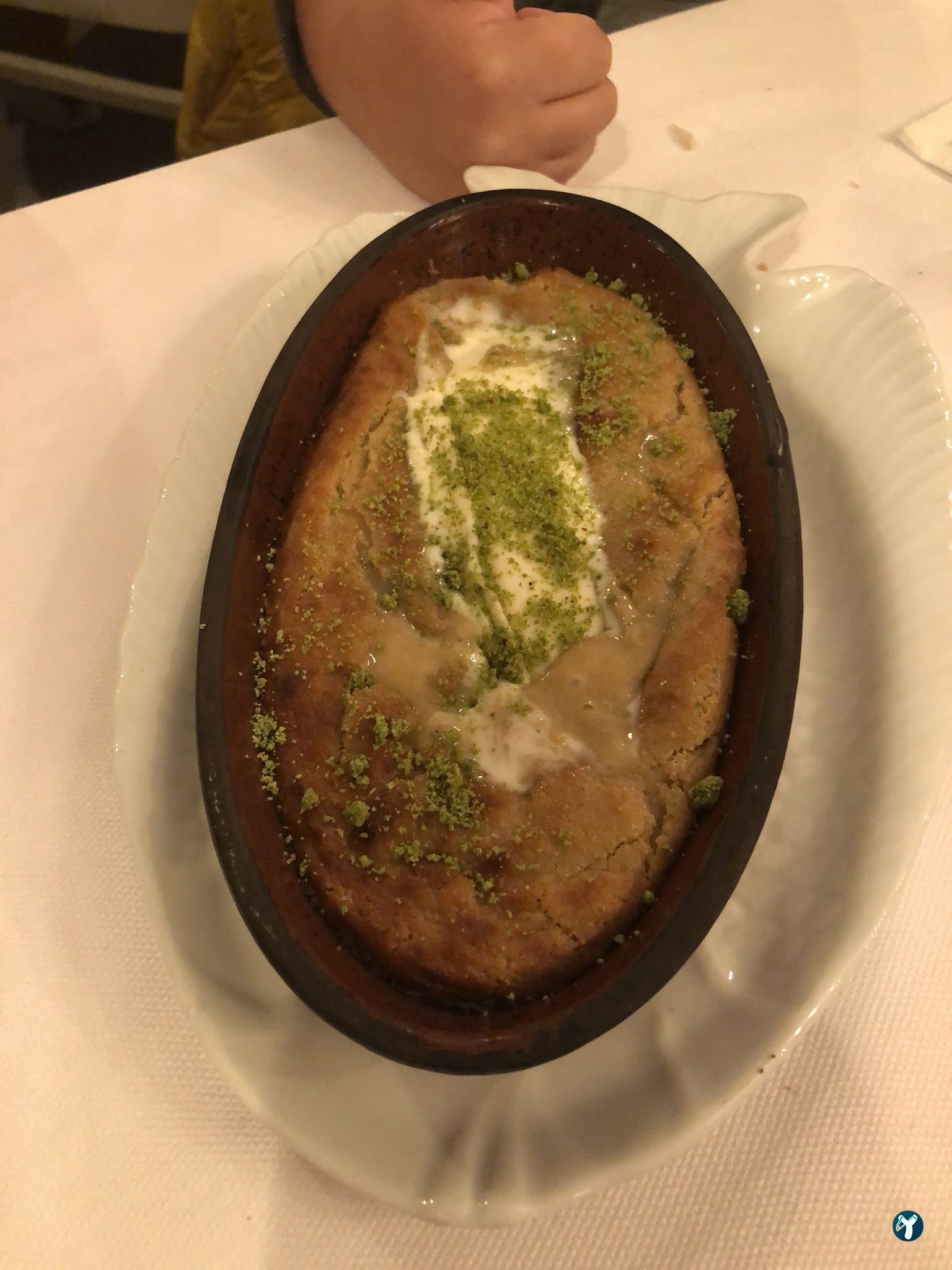 Akol Balık Restaurant