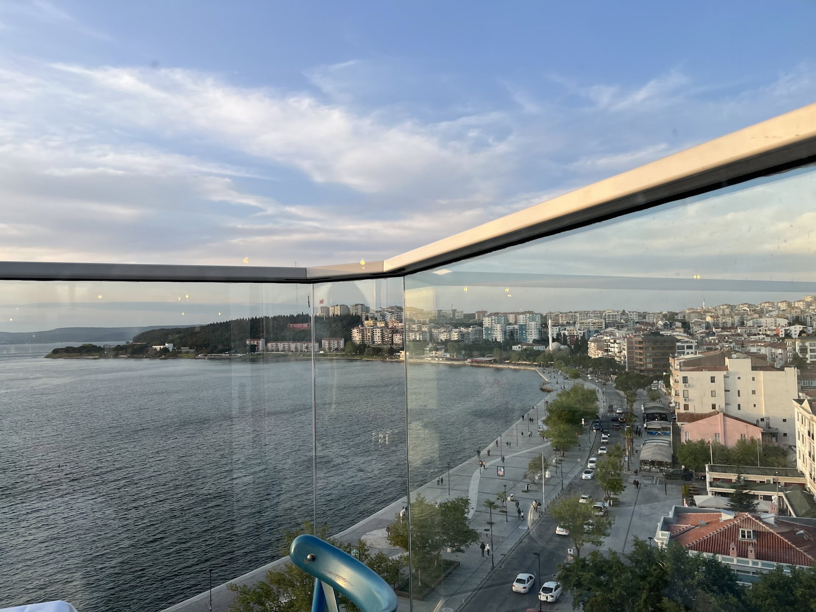 Akol Balık Restaurant