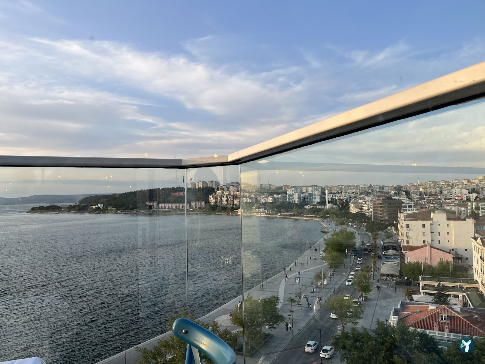 Akol Balık Restaurant