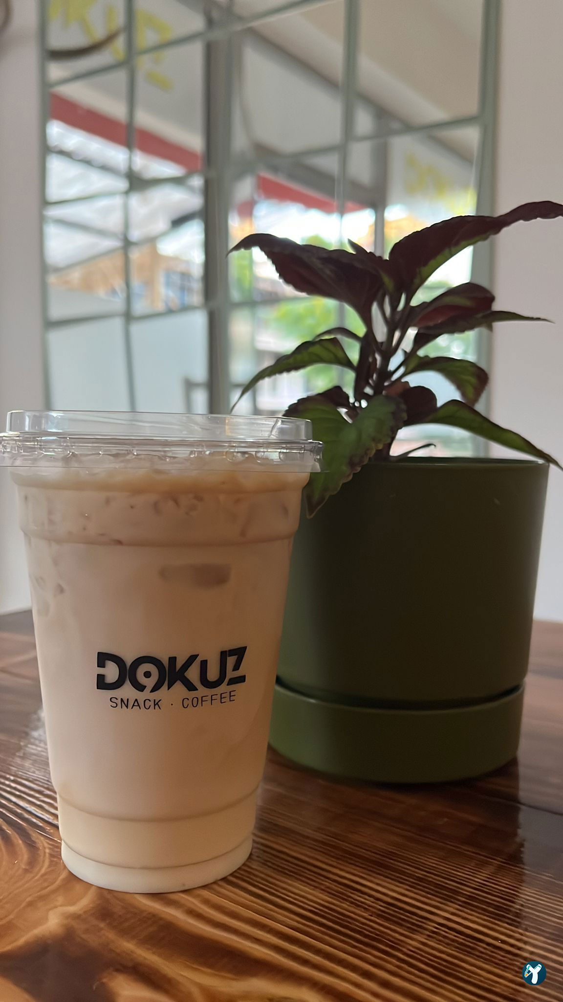 Dokuz Snack Coffee