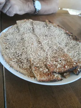 Buse Pide resimleri