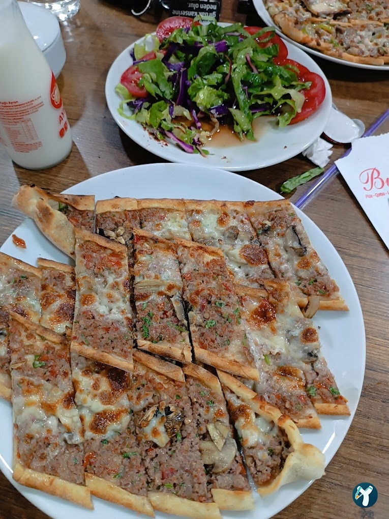 Buse Pide