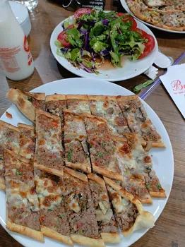 Buse Pide resimleri