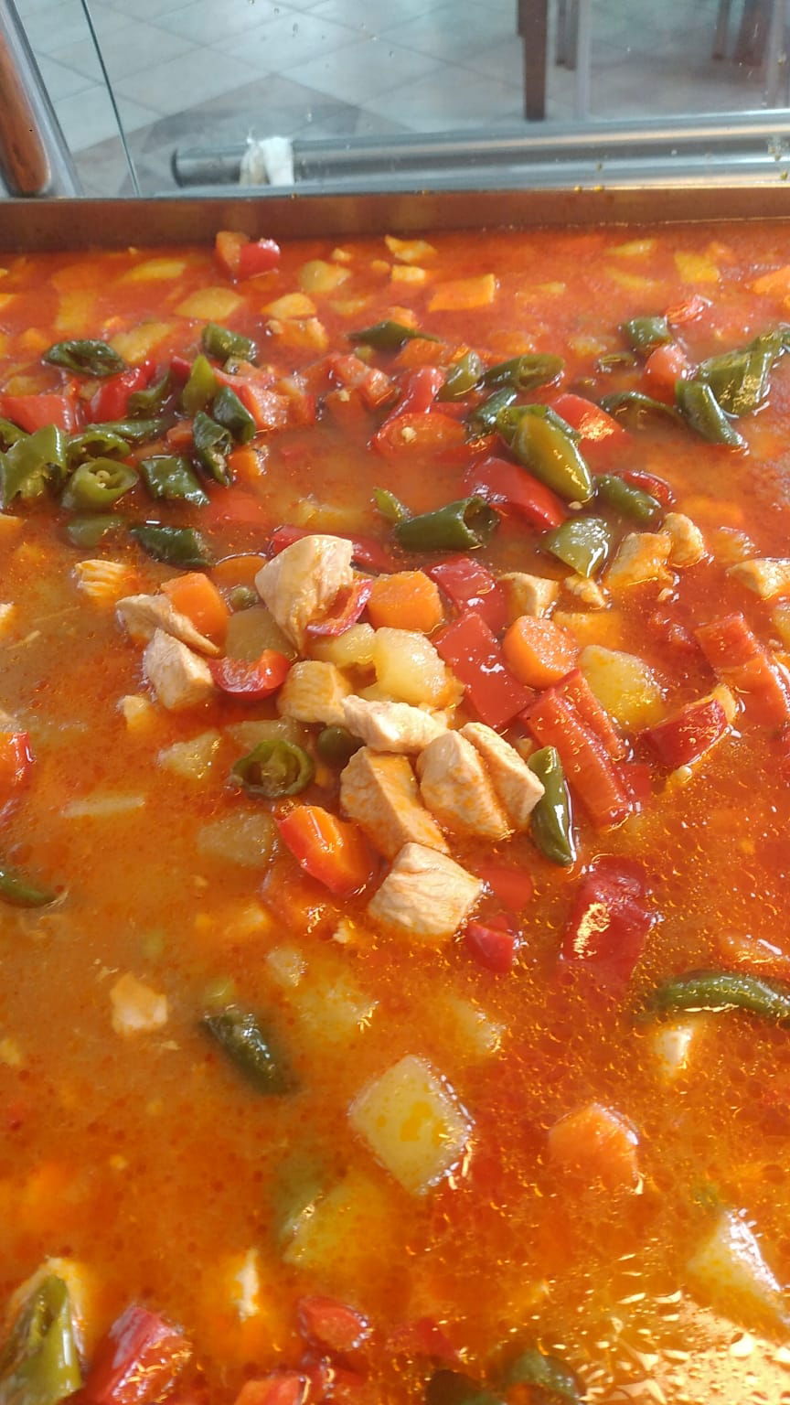 Genç Et Lokantası | Genç Sulu Yemek Lokantası | Genç Esnaf Lokantası | Genç İskender