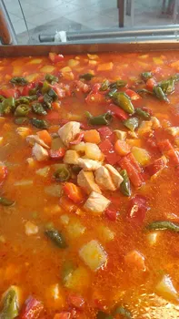 Genç Et Lokantası | Genç Sulu Yemek Lokantası | Genç Esnaf Lokantası | Genç İskender resimleri