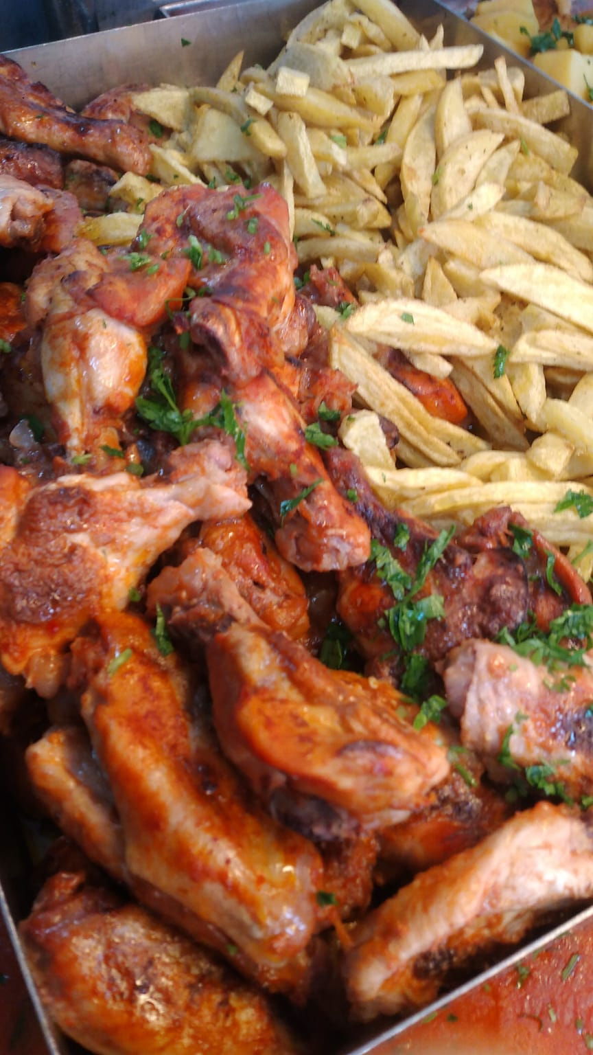 Genç Et Lokantası | Genç Sulu Yemek Lokantası | Genç Esnaf Lokantası | Genç İskender