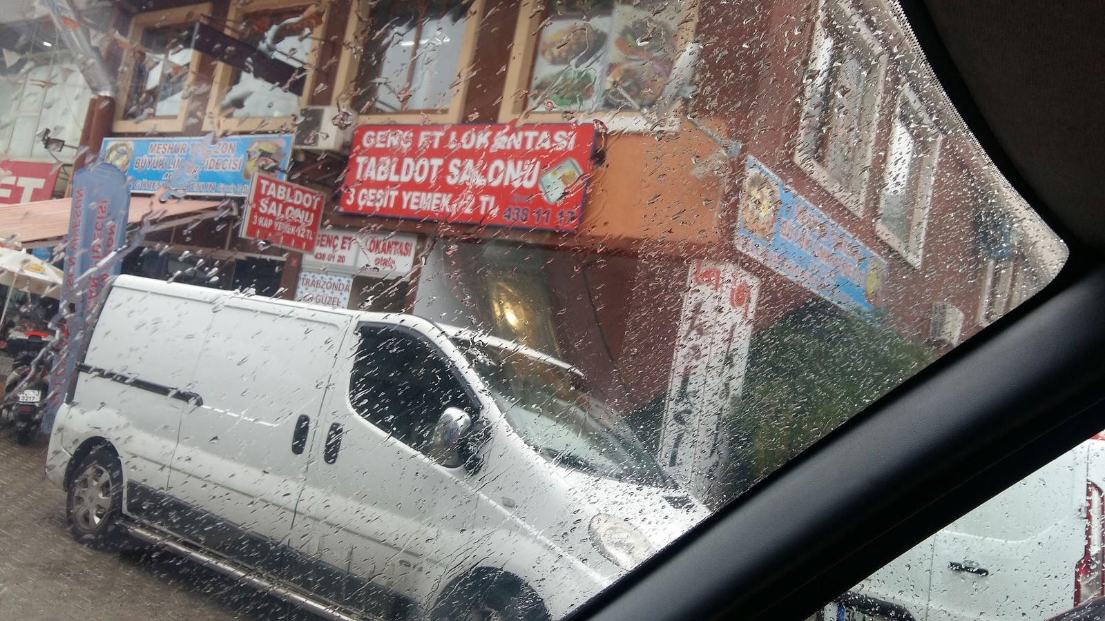 Genç Et Lokantası | Genç Sulu Yemek Lokantası | Genç Esnaf Lokantası | Genç İskender