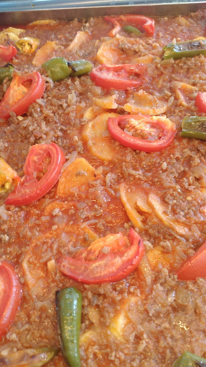 Genç Et Lokantası | Genç Sulu Yemek Lokantası | Genç Esnaf Lokantası | Genç İskender