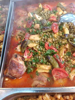 Genç Et Lokantası | Genç Sulu Yemek Lokantası | Genç Esnaf Lokantası | Genç İskender resimleri