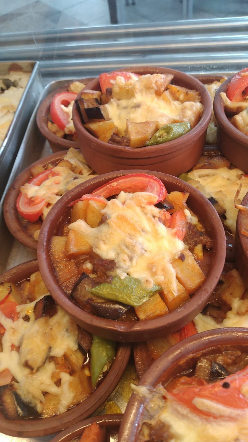 Genç Et Lokantası | Genç Sulu Yemek Lokantası | Genç Esnaf Lokantası | Genç İskender