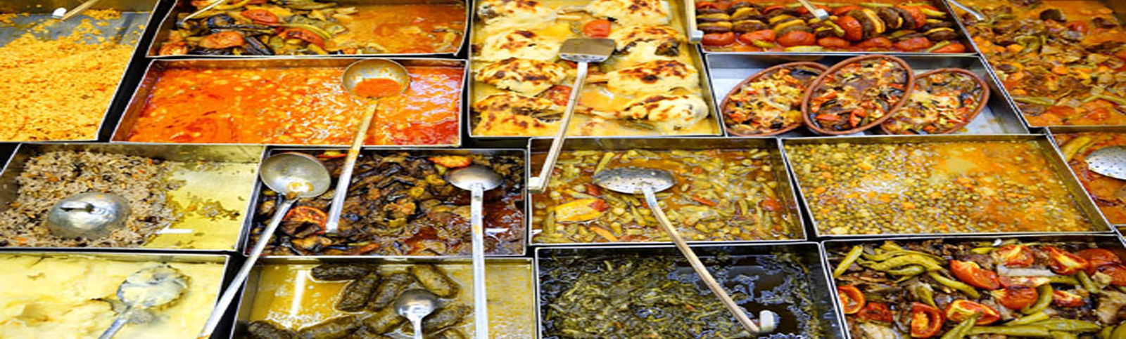 Genç Et Lokantası | Genç Sulu Yemek Lokantası | Genç Esnaf Lokantası | Genç İskender