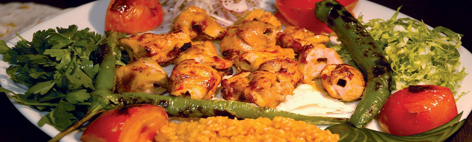 Genç Et Lokantası | Genç Sulu Yemek Lokantası | Genç Esnaf Lokantası | Genç İskender