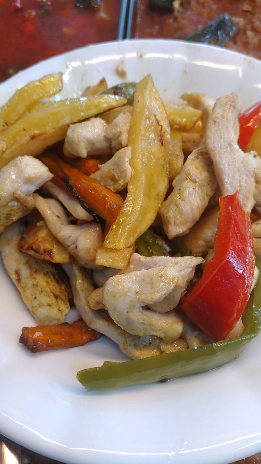 Genç Et Lokantası | Genç Sulu Yemek Lokantası | Genç Esnaf Lokantası | Genç İskender