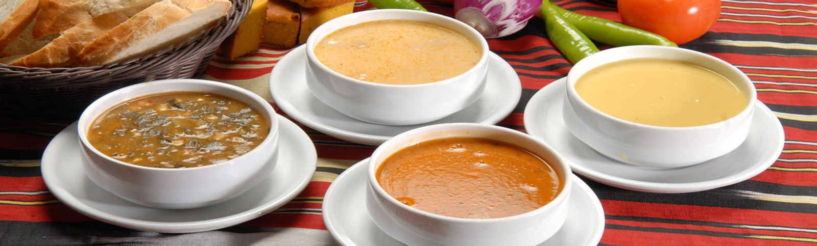 Genç Et Lokantası | Genç Sulu Yemek Lokantası | Genç Esnaf Lokantası | Genç İskender