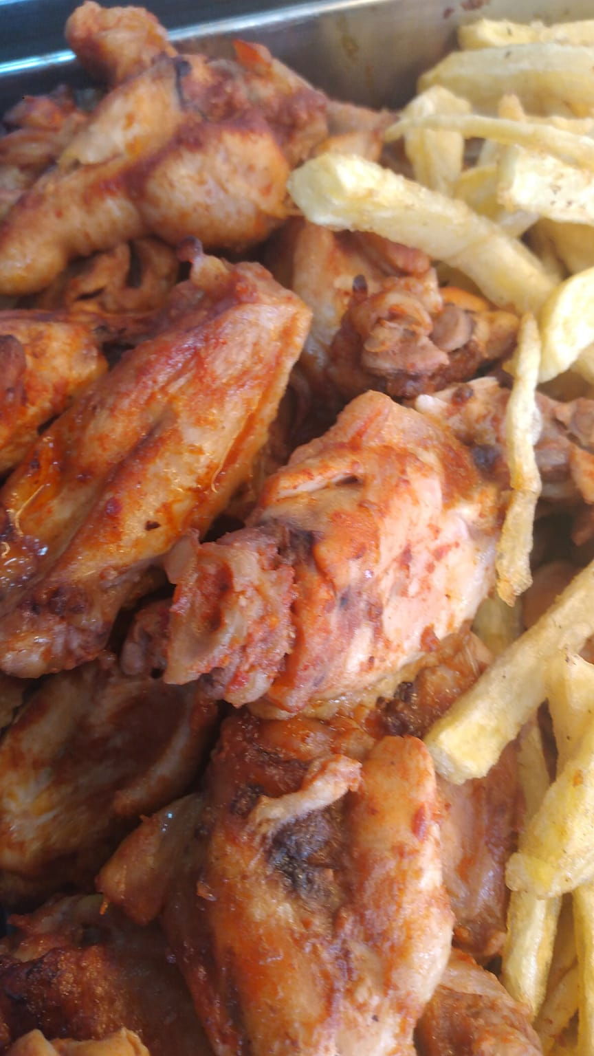 Genç Et Lokantası | Genç Sulu Yemek Lokantası | Genç Esnaf Lokantası | Genç İskender