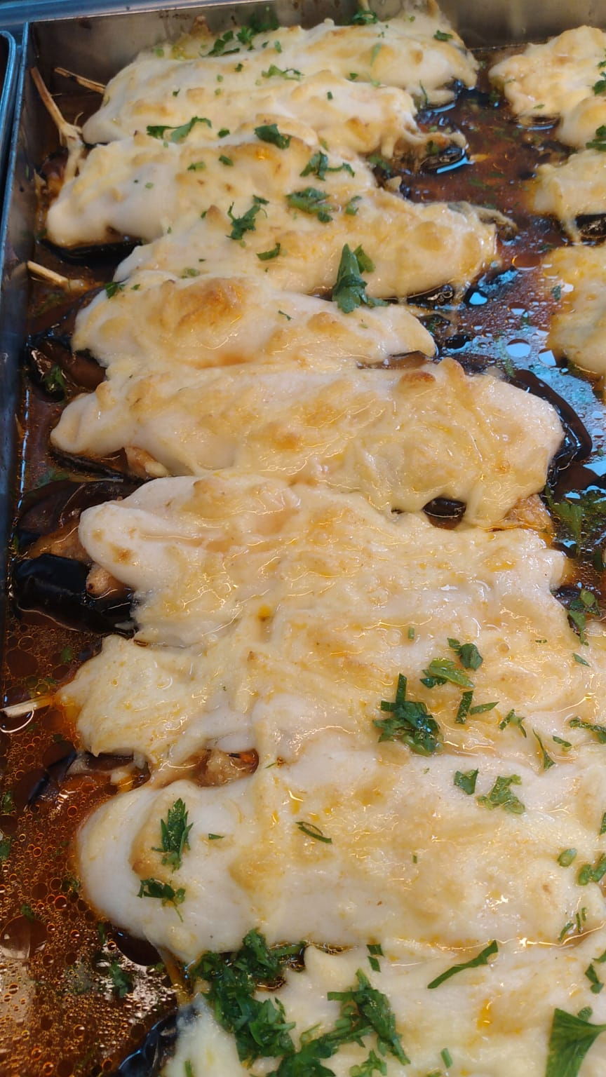 Genç Et Lokantası | Genç Sulu Yemek Lokantası | Genç Esnaf Lokantası | Genç İskender