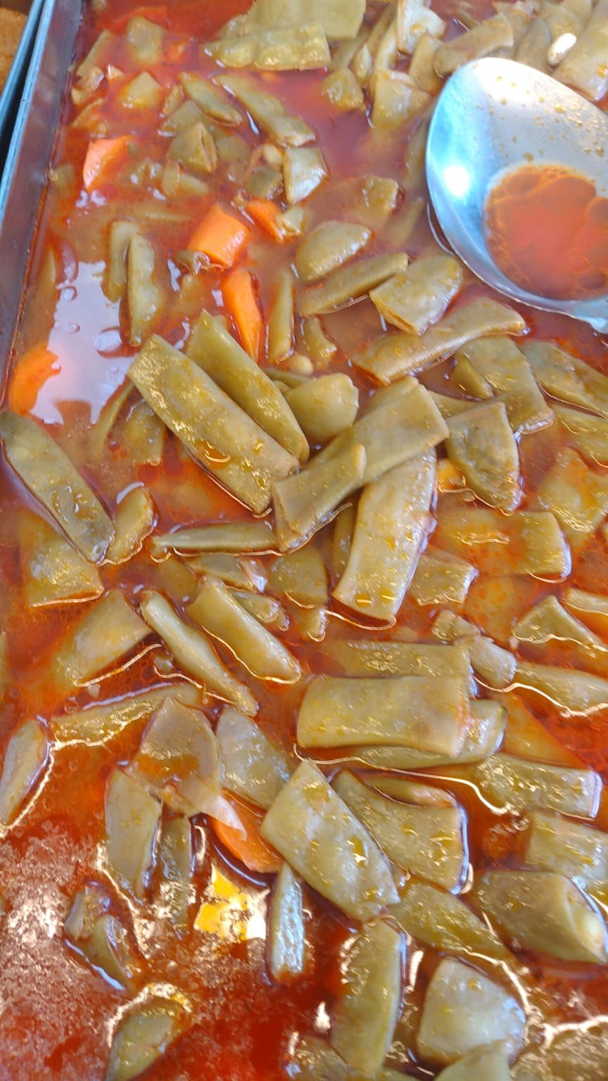 Genç Et Lokantası | Genç Sulu Yemek Lokantası | Genç Esnaf Lokantası | Genç İskender