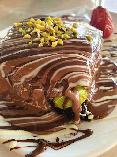 Çikolata Evim Bornova