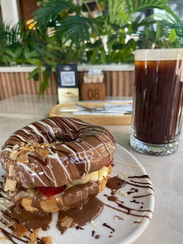 Çikolata Evim Bornova