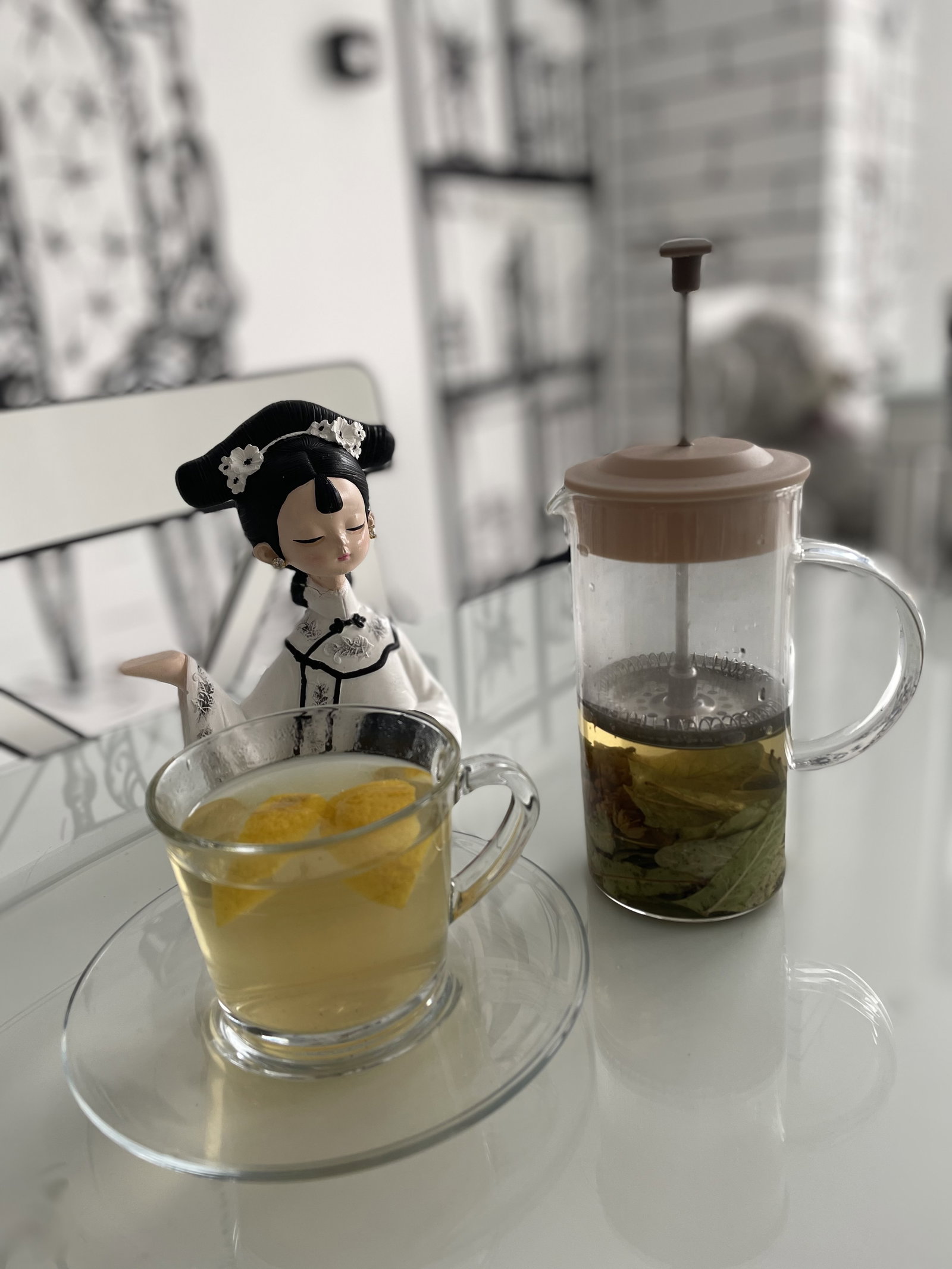 Letafet By Chocolate Coffee