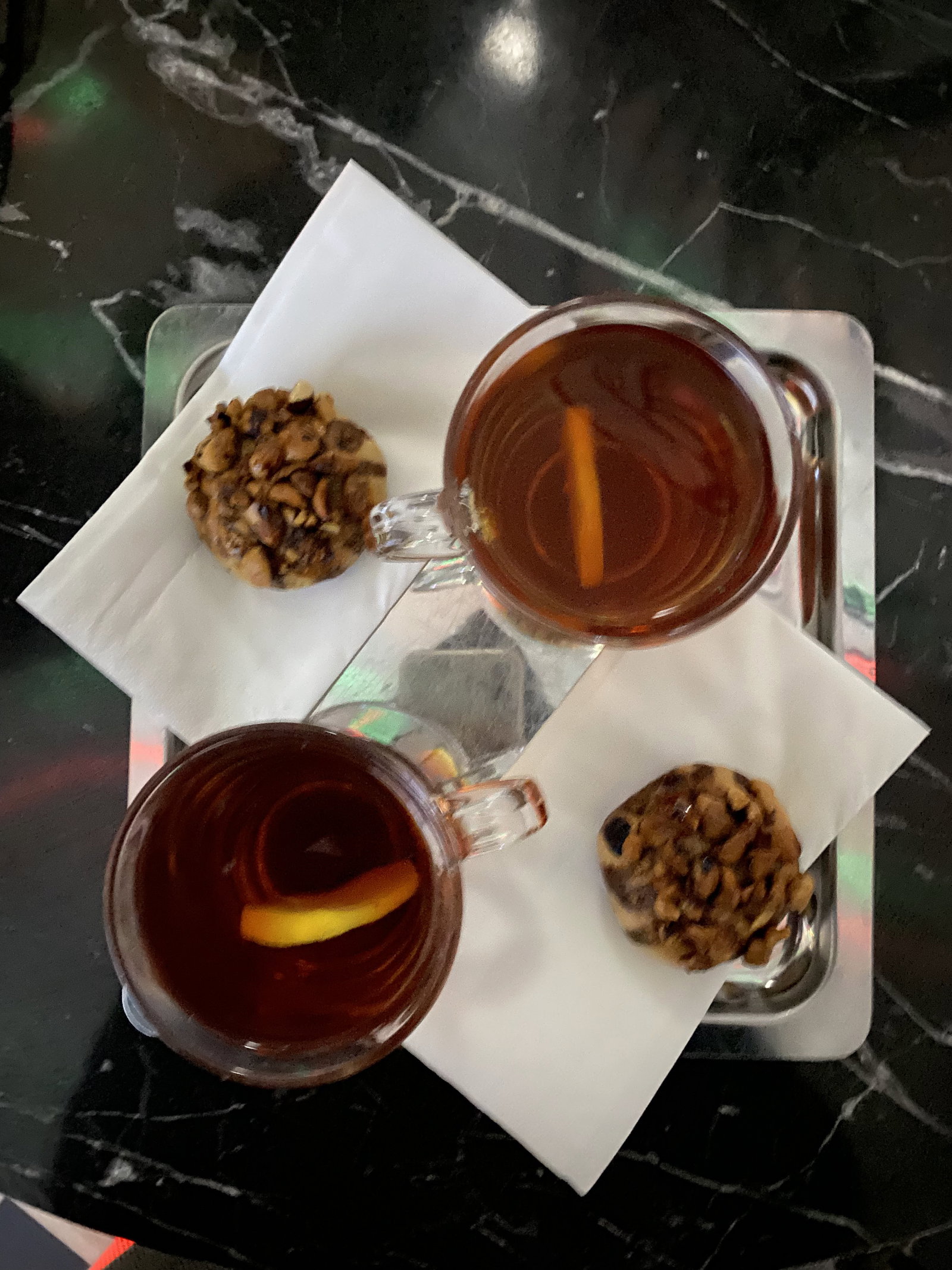 Letafet By Chocolate Coffee