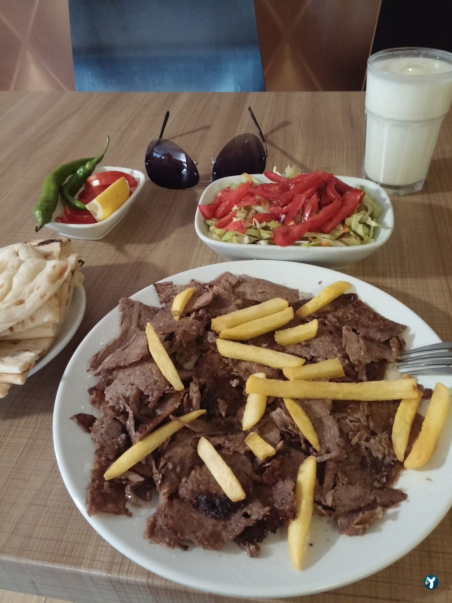 Aristone Cafe Ve Restaurant