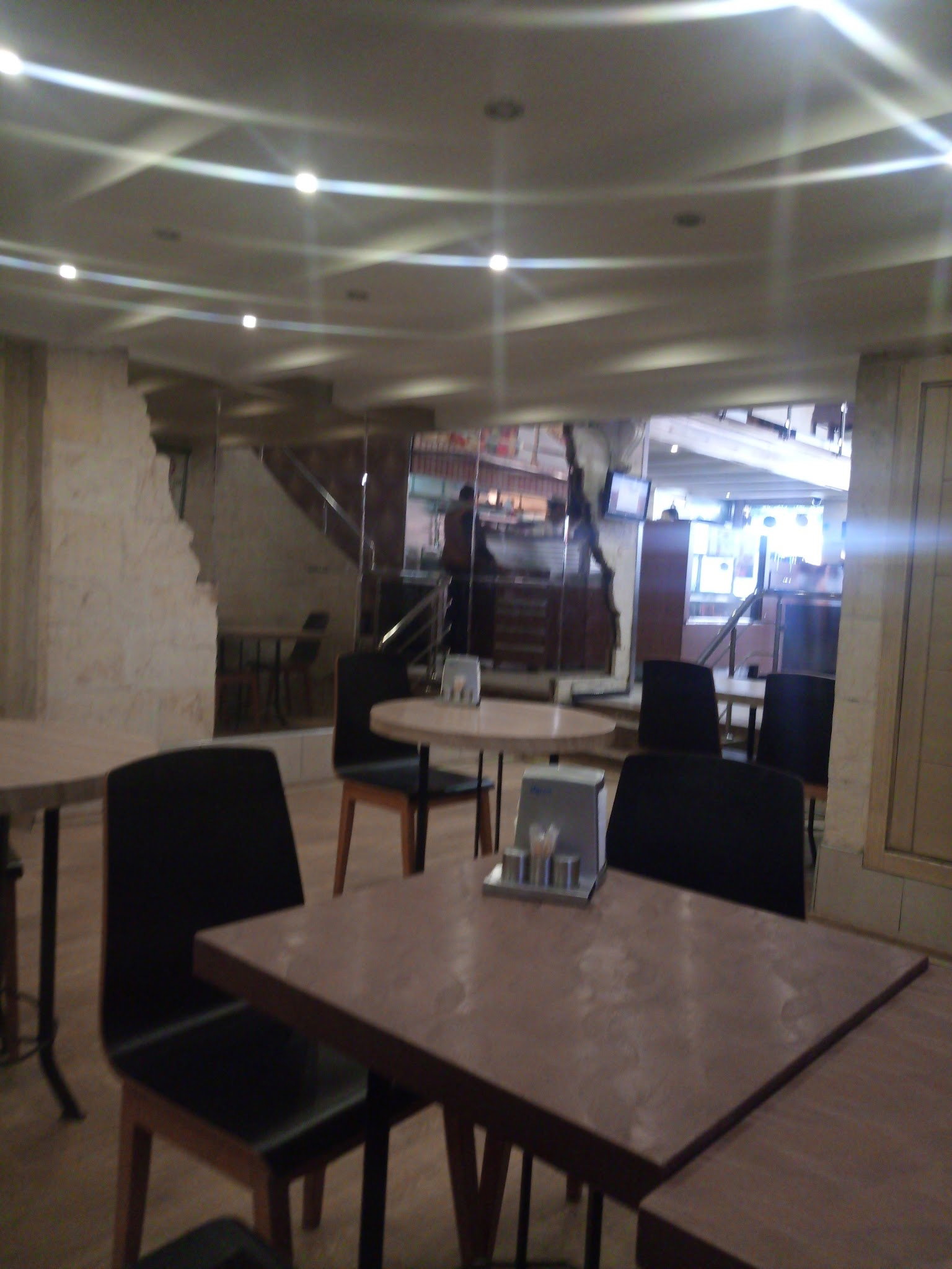 Aristone Cafe Ve Restaurant