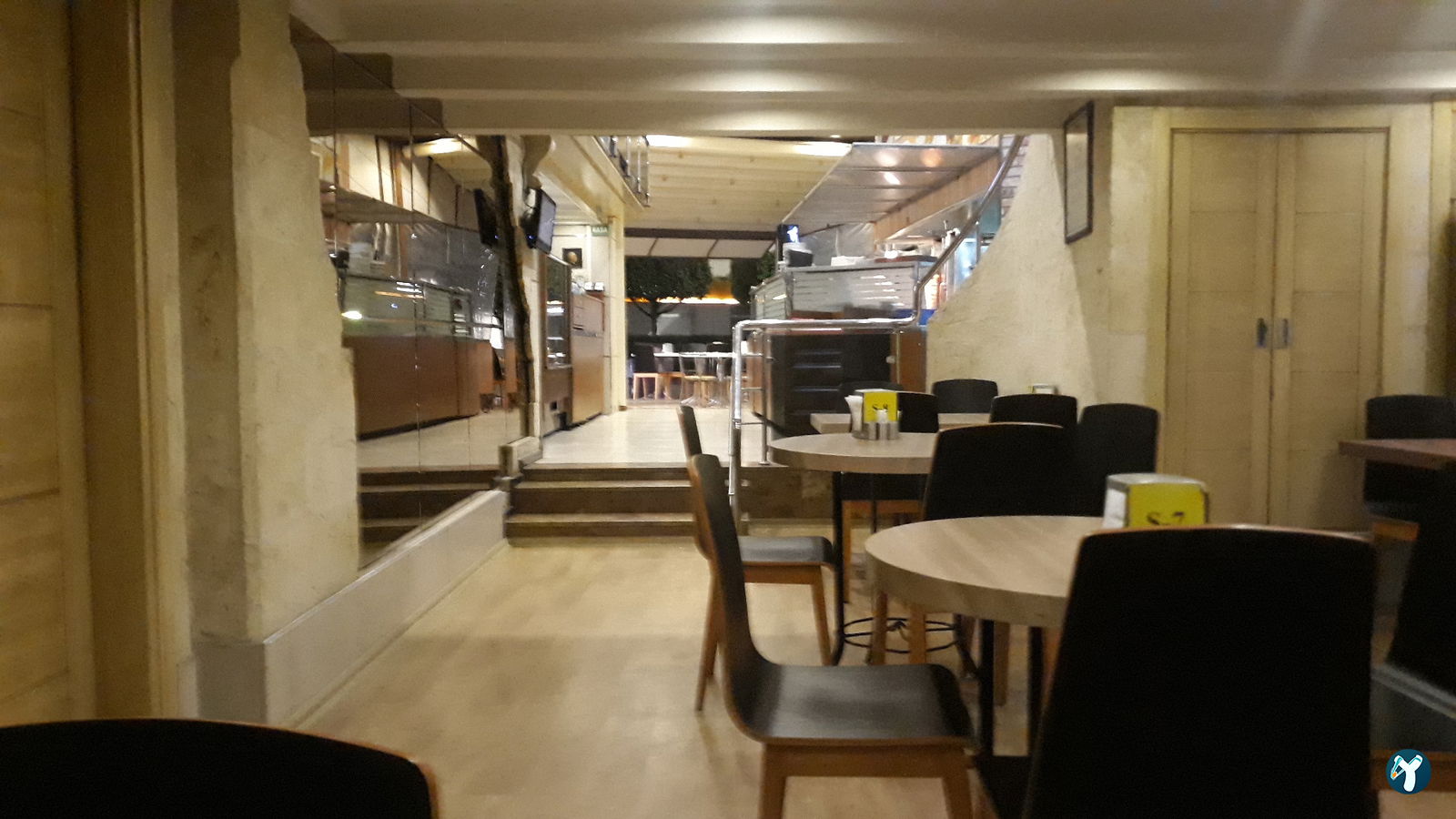 Aristone Cafe Ve Restaurant