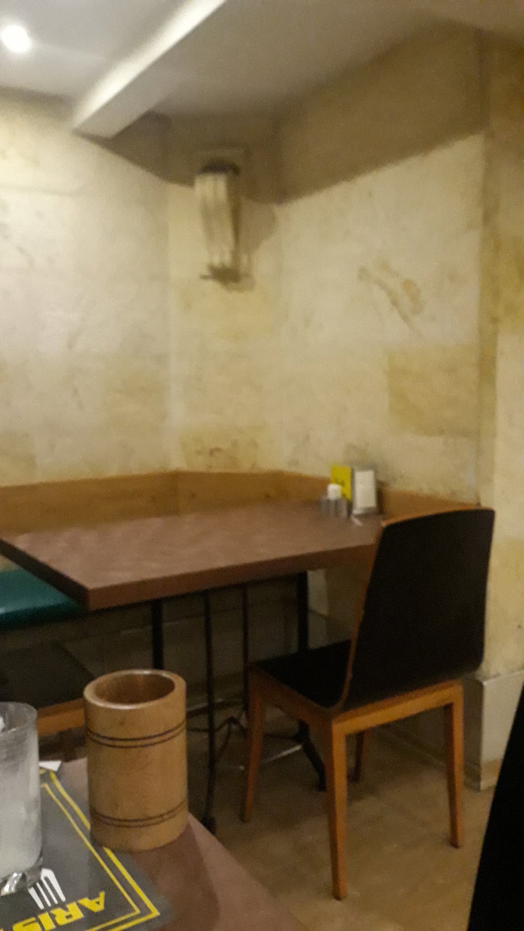 Aristone Cafe Ve Restaurant