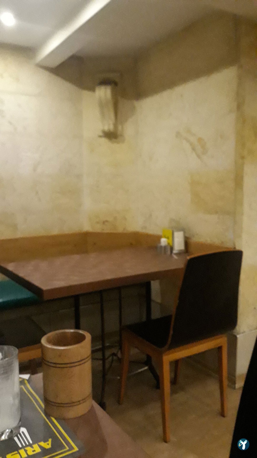 Aristone Cafe Ve Restaurant