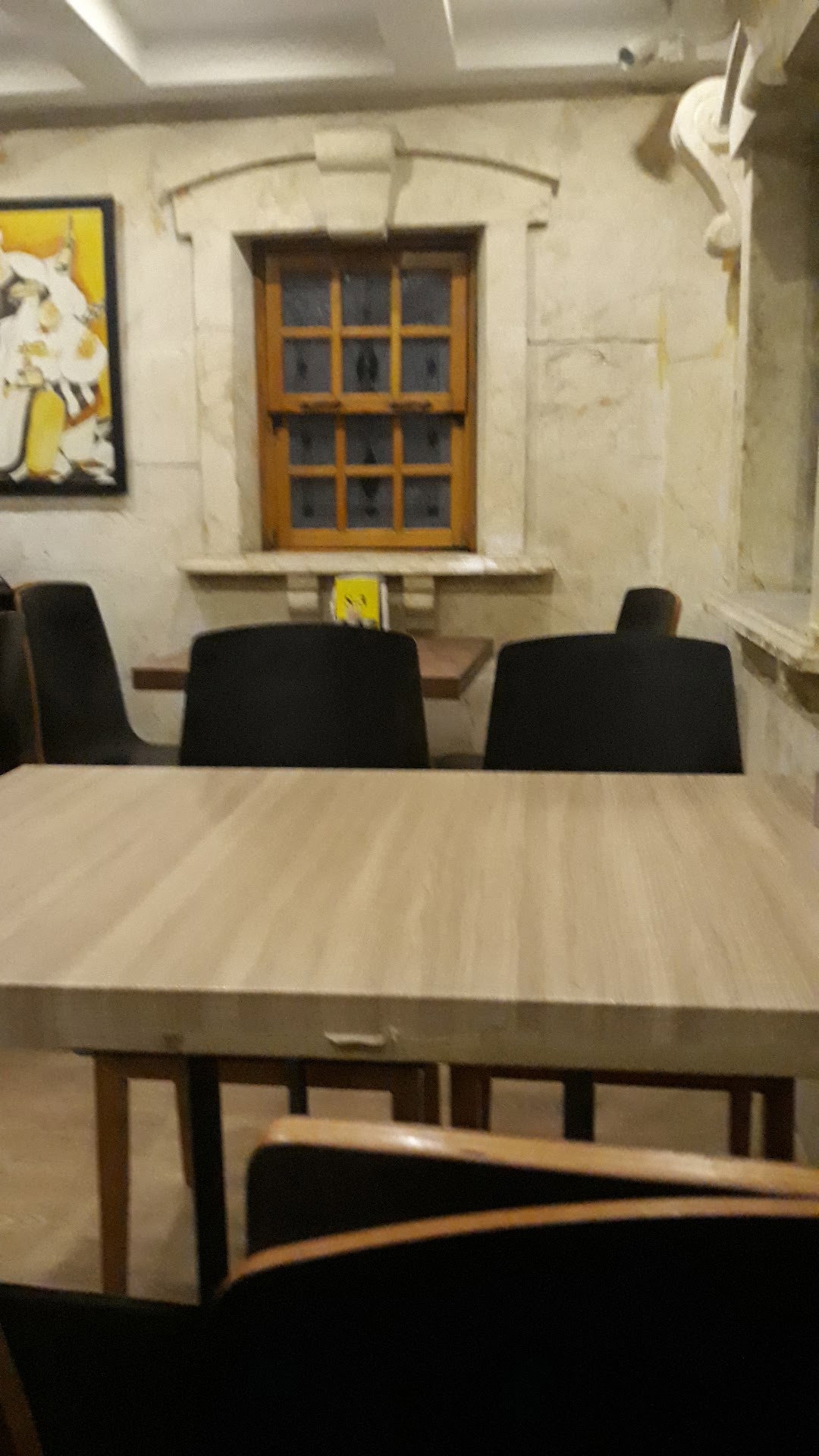 Aristone Cafe Ve Restaurant