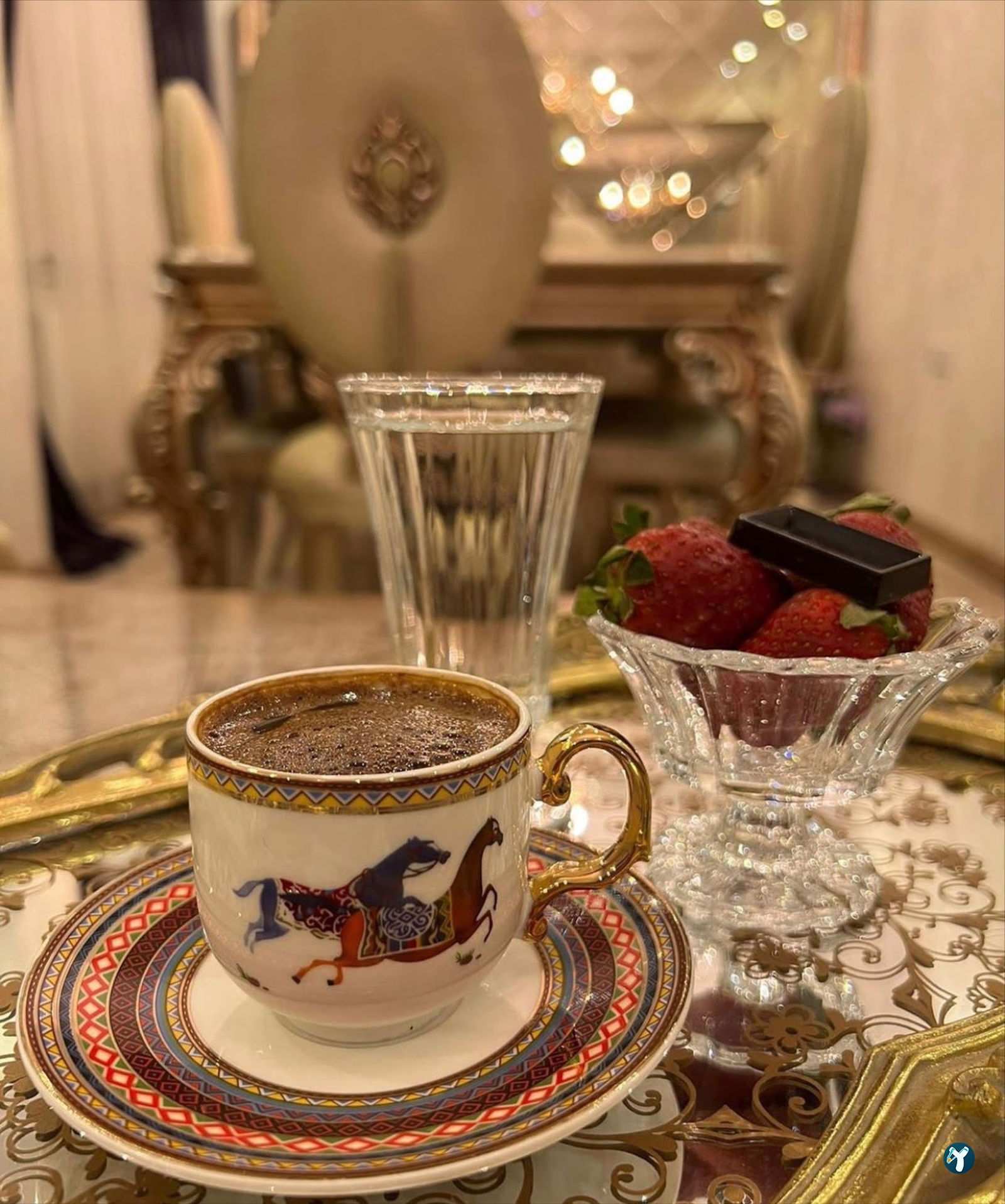 Aristone Cafe Ve Restaurant