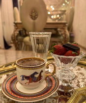 Aristone Cafe Ve Restaurant