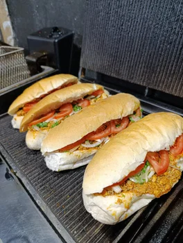 Tantuni̇Ci̇M resimleri